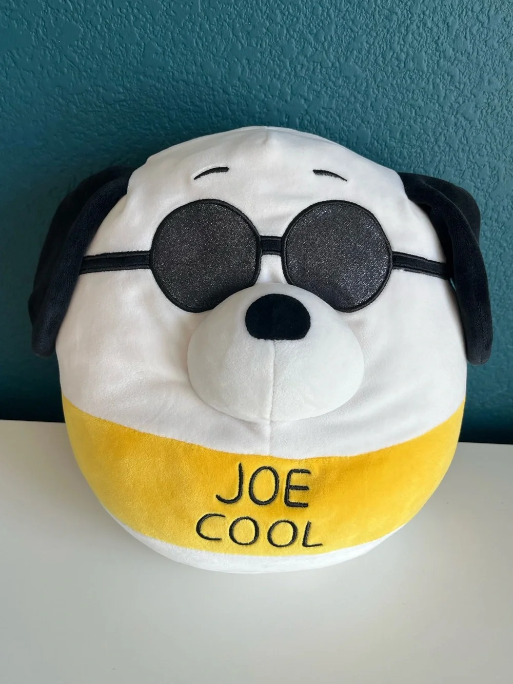 Squishmallows 10